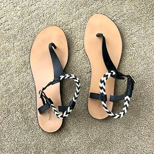 See by Chloe sandal